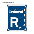 XIntong Offercective Safety Traffic Sign